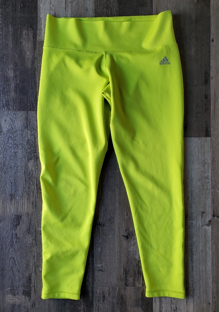Adidas leggings